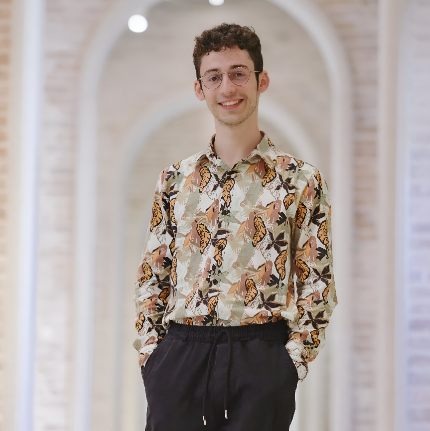 Daniele Camagna