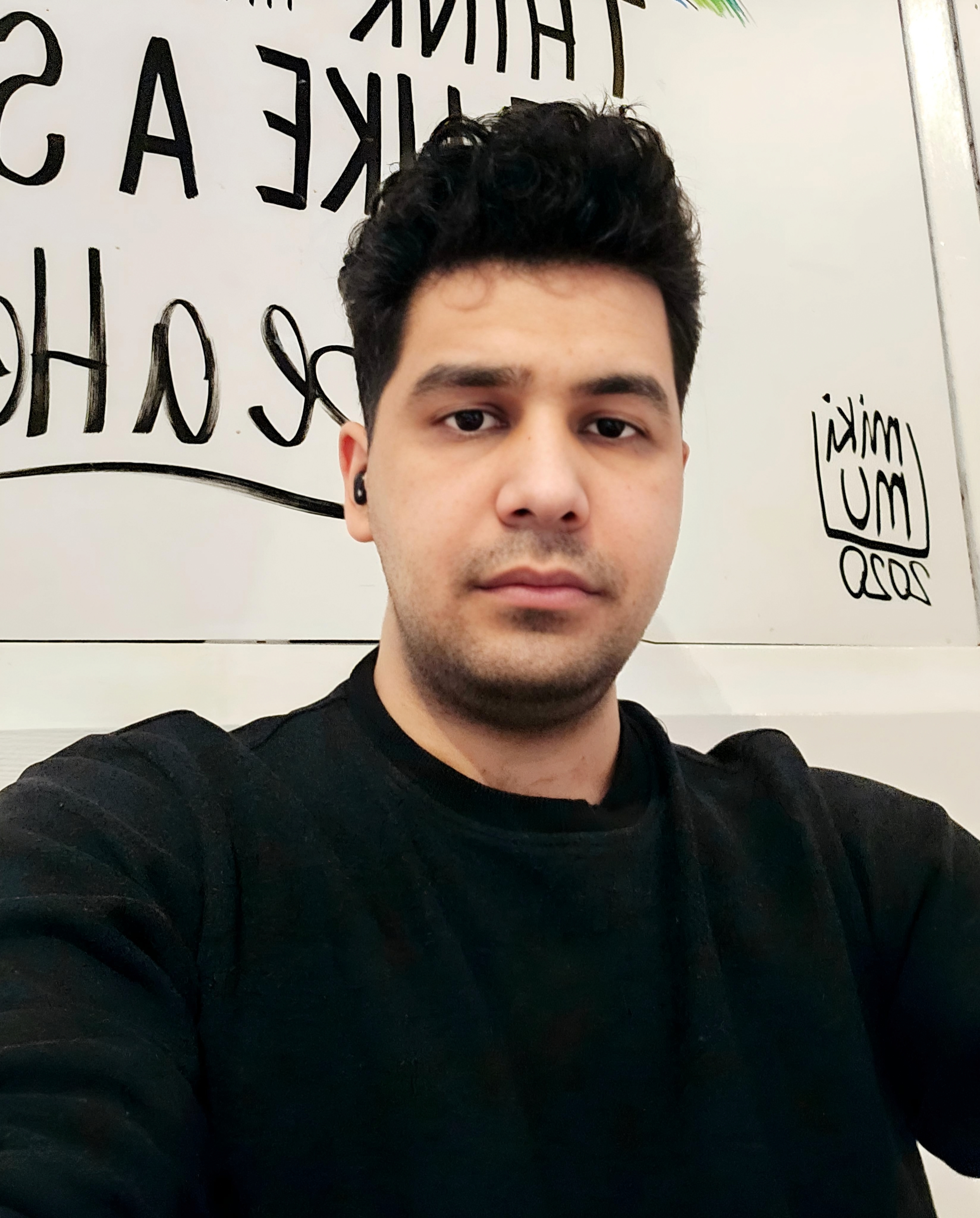 Muhammad Reza Jahanian