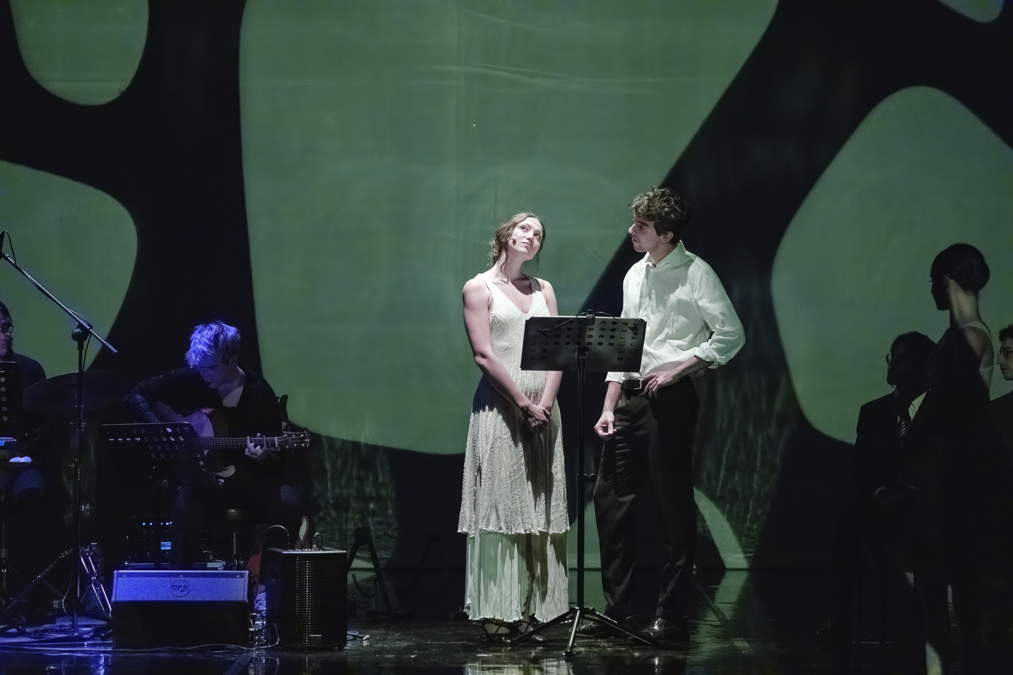Vallecupola Performance
