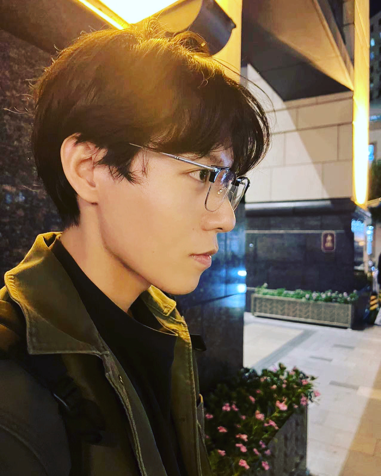 Tianchi Yang